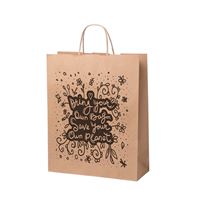 SHOPPER IN CARTA RICICLATA
